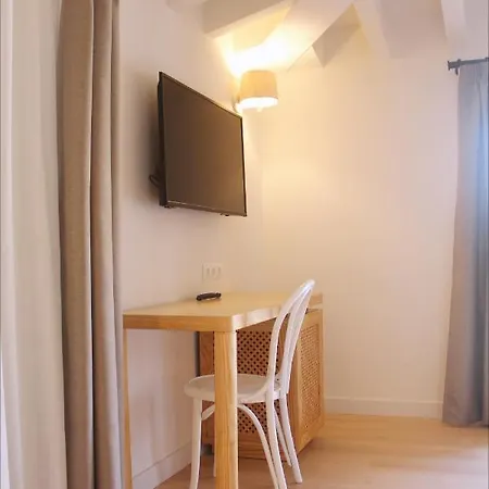 Center Hotel Sóller