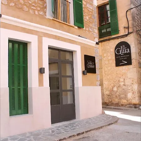 Center Hotel Sóller