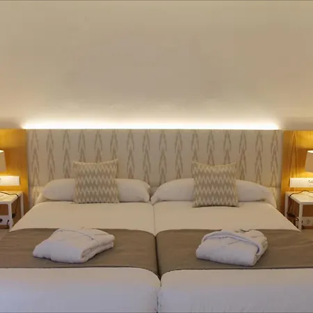 Hotel Center Sóller