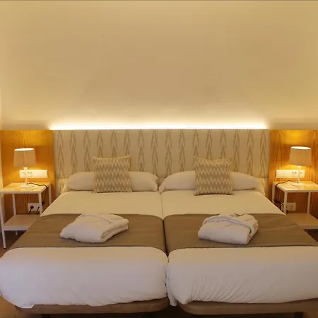 Hotel Center