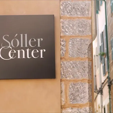 Center * Soller
