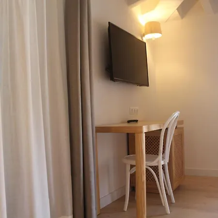 Hotel Center Soller