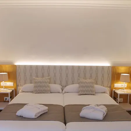 Center Hotel Soller