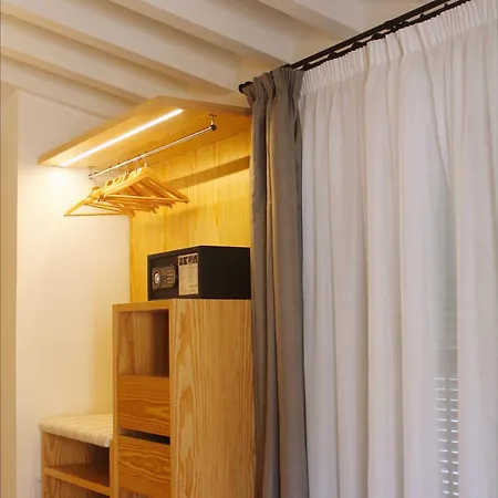 Center Hotel Soller