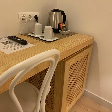 Hotel Center Soller