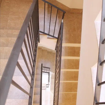 Center Hotel Soller